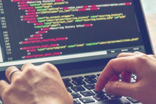 4 Types Of Code: What They Mean And How You Can Learn Them