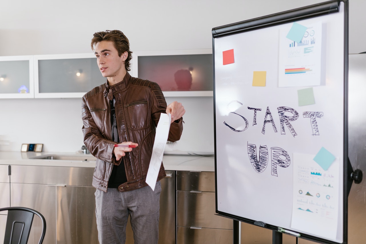 Digital Marketing Strategies for Startups