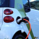 electric vehicles startups in India