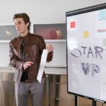 what startups need to succeed
