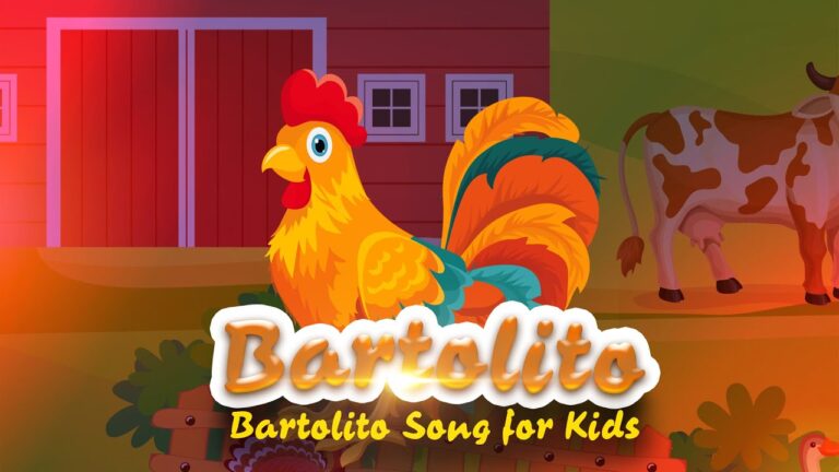 Bartolito Songs