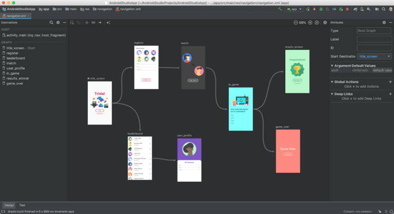 Coding Efficiency Boosted: Android Studio Introduces Built-In Coding Bot