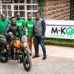 M-KOPA Raises $250 Million+ in Debt and Equity to Strengthen its Asset Financing Platform