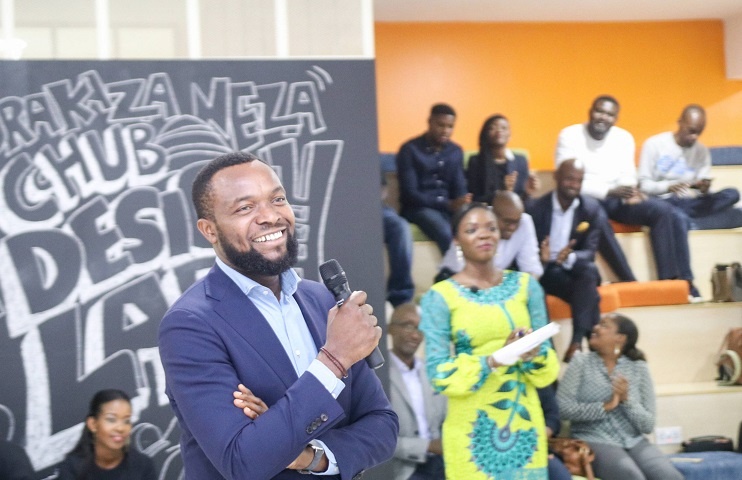 Nigerian Student Pioneers: The Six Startups Shaping Africa's Future